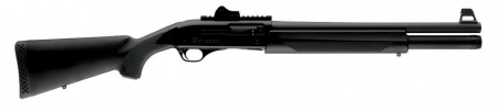【FN SLP】(ショットガン・2008～2021年・12 Gauge・装弾数：6 / 8)のご紹介