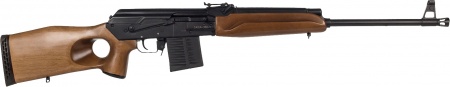 【サイガMKライフル】(Saiga MK rifle series・ ライフル・2012年～現在・5.45x39 7.62x39mm 7.62x51mm NATO 5.56x45mm NATO・装弾数：30)のご紹介