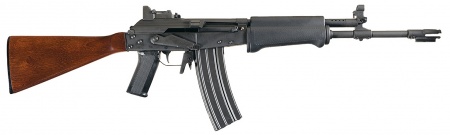 【フィンランド製・バルメットAKシリーズ：派生小銃】(アサルトライフル：バルメットM62/M71/M76/M82/M95)のご紹介