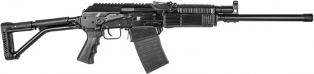 【Vepr】(Vepr Hunting Rifle Series・ ライフル・1995～現在年・7.62x39mm 7.62x51mm 5.56x45mm 7.62x54Rなど・装弾数：5 / 10)のご紹介