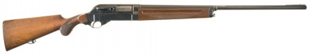 【ワルサーオート】(Walther automatic shotgun・ショットガン・1921～1931年・12ゲージ・装弾数：4+1)のご紹介