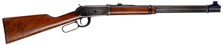 【ウィンチェスターモデル1894】(Winchester Model 1894・1894～現在年・.30-30ウィンチェスターなど・装弾数：)のご紹介