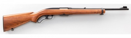 【ウィンチェスターモデル88】(Winchester Model 88・1955～1973年・.243ウィンチェスターなど・装弾数：)のご紹介
