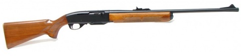 【レミントンモデル7400】(Remington Model 7400・ ライフル・1981～2004年・.308ウィンチェスター .30-06スプリングフィールド・装弾数：4)のご紹介
