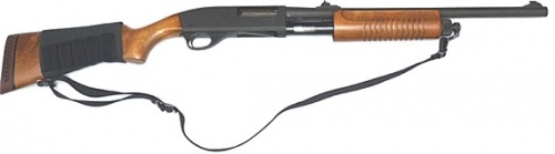 【S&W 3000ショットガン】(Smith & Wesson 3000 Shotgun・ショットガン・1983～1985年・12ゲージ・装弾数：5 / 8)のご紹介