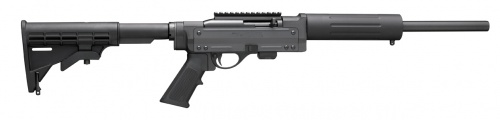 【レミントンモデル597】(Remington Model 597・ ライフル・1997年～現在・.22LR .22WMR .17HMR・装弾数：8 / 10)のご紹介