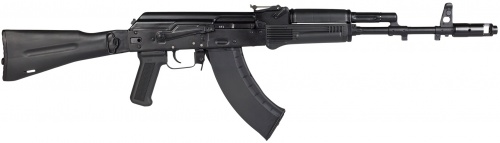 AK-103 - 7.62x39mm