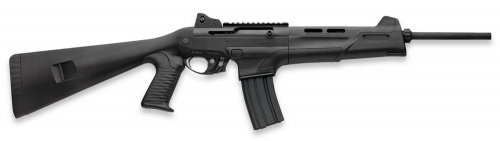 【ベレッタRx4ストーム】(Beretta Rx4 Storm・ライフル/カービン銃・2005～現在・5.56x45mm NATO・装弾数：STANAG)のご紹介