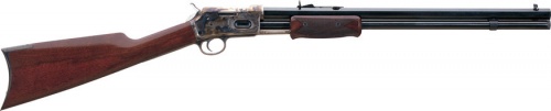 【ライトニングカービン】(Colt Lightning Carbine・ライフル・1884～1904年・.44-40・装弾数：15)のご紹介
