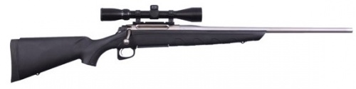 【レミントンモデル770】(Remington Model 770・ スナイパーライフル・2007～2019年・30-06スプリングフィールドなど・装弾数：3 / 4)のご紹介