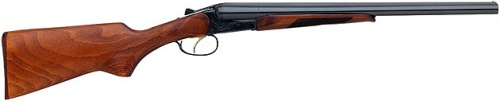 【ウィンチェスターモデル21】(Winchester Model 21・1930～1961年・12/16/20ゲージ・装弾数：1+1)のご紹介