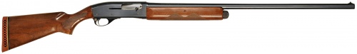 【レミントンモデル11-48】(Remington Model 11-48・セミオート ショットガン・1949～1968年・12/16/20/28ゲージ・装弾数：4)のご紹介