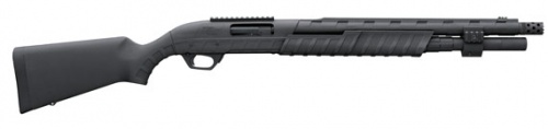 【レミントンモデル887】(Remington Model 887・ポンプ ショットガン・2009年～現在・12ゲージ・装弾数：4 / 7)のご紹介