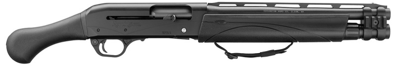 【レミントンV3】(Remington V3・セミオート ショットガン・2015年～現在・12ゲージ・装弾数：3/5/6/8)のご紹介