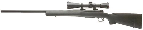【FN SPR】(ライフル・2004～2021年・7.62x51 mm (.308 Winchester)・装弾数：4 / 5)のご紹介
