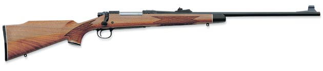 ライフル『レミントン700BDL (Remington 700 BDL)』(レミントン/アメリカ)のご紹介