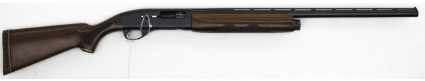 【レミントンモデル58】(Remington Model 58・セミオート ショットガン・1956～1963年・12/16/20ゲージ・装弾数：3)のご紹介