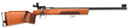 【SM-2】( ライフル＆スナイパーライフル・1963～年・.22 LR・装弾数：1)のご紹介