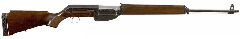 【Medved】( ライフル＆スナイパーライフル・1961～2013年・9x53mmR 7.62x51mm・装弾数：3 / 4)のご紹介