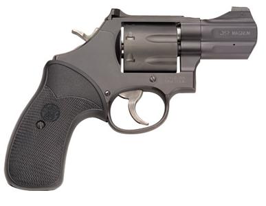 【S&W モデル386】(Smith & Wesson Model 386・リボルバー・2001～現在・.357マグナム .38スペシャル・装弾数：7)のご紹介