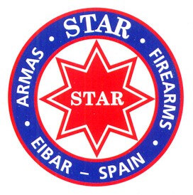 スペインの銃器メーカー『スター/Star Bonifacio Echeverria』とは
