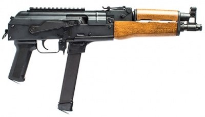 【ルーマニア製・AIMSAKシリーズ：オリジナルのクローン】(アサルトライフル：AIM/AIM-74/AIMS/AIMS-74/WASR)のご紹介