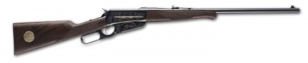 ライフル『モデル1895 (Winchester Model 1895)』(ウィンチェスター/アメリカ)のご紹介