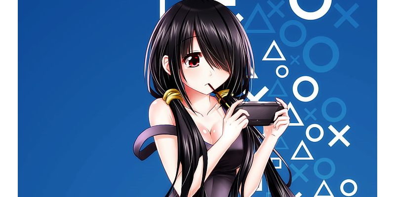 【PSVita】プレイステーション ヴィータ(PlayStation Vita)のご紹介
