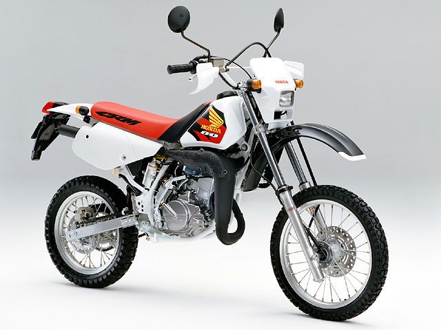 80年代に発売された126～250ccバイク(自動二輪) 37台のご紹介