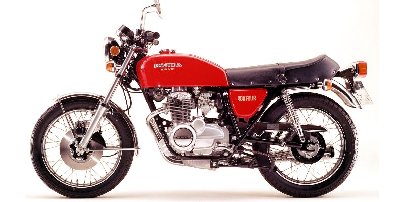 【1960～80年代】ホンダバイク(自動二輪)一覧(224台)のご紹介
