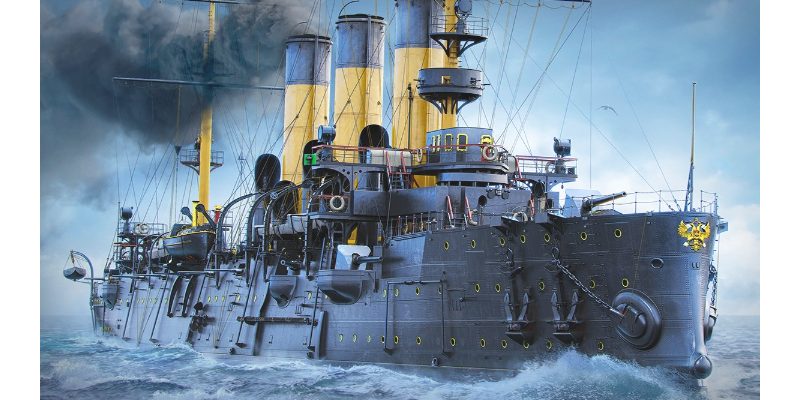 日本帝国海軍歴代(1885~1944年)防護巡洋艦 一覧(20隻)の紹介