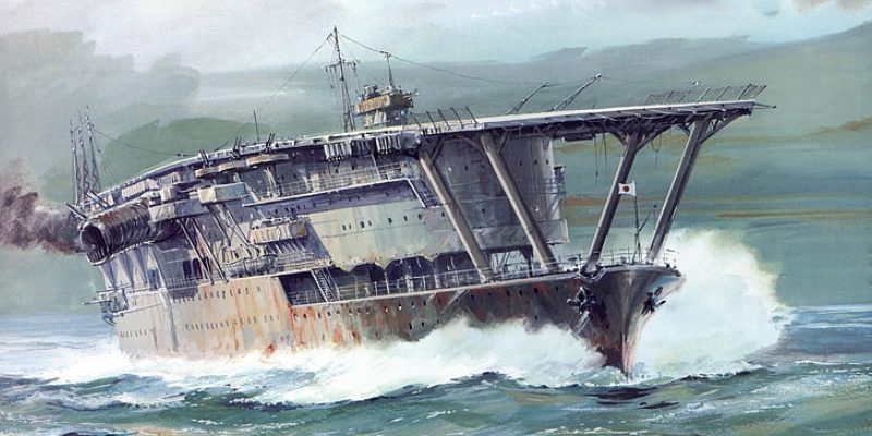 1920年代(1920～29)に建造された日本帝国海軍艦船 一覧(111隻)の紹介
