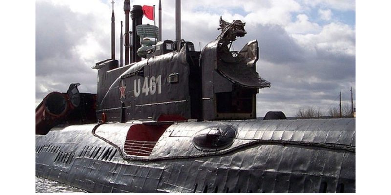 【都市別製造数】リューベック/ヴィルヘルムスハーフェン/エムデン/フレンスブルク/シュチェチンで製造されたドイツ軍潜水艦Uボート製造数一覧の紹介