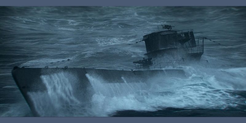 スケール別(1/700 1/350 1/144 1/72)Uドイツ軍潜水艦Uボートプラ全モデル一覧の紹介