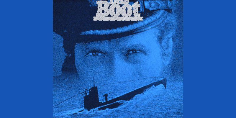 【Uboat】ドイツ軍潜水艦Uボート関連の紹介