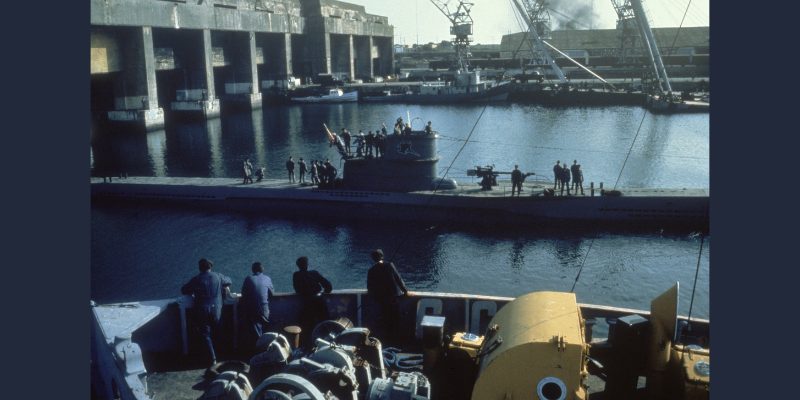 【Uboat】製造都市別ドイツ軍潜水艦Uボート関連の紹介│まとめ