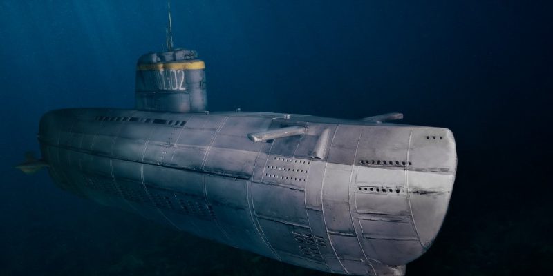 【Uboat艦番号一覧】ドイツ軍潜水艦Uボート艦船番号一覧の紹介