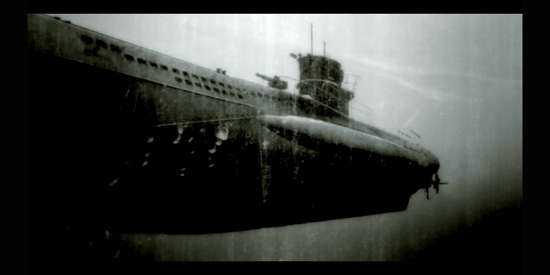 1940年に建造されたドイツ軍潜水艦Uボート艦船一覧の紹介