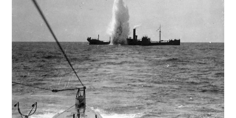 1940年に損失したドイツ軍潜水艦Uボート一覧の紹介