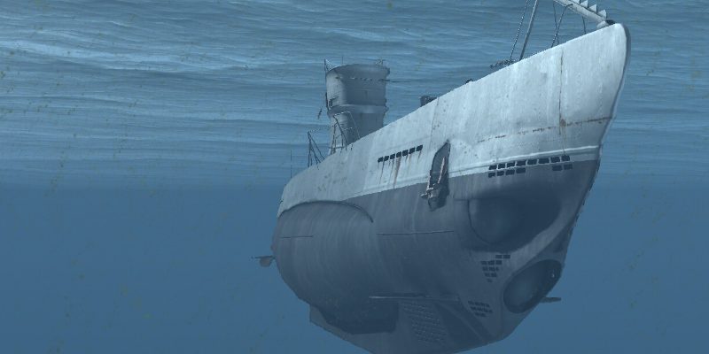 第二次世界大戦で沈没したドイツ軍潜水艦Uボート一覧の紹介