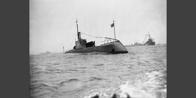 第二次世界大戦で損失した艦船番号(U-200～299)ドイツ軍潜水艦Uボート一覧の紹介