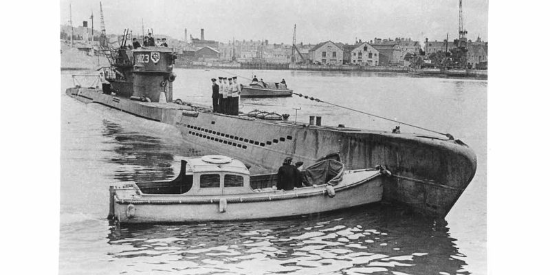 第二次世界大戦で損失した艦船番号(U-900～999)ドイツ軍潜水艦Uボート一覧の紹介