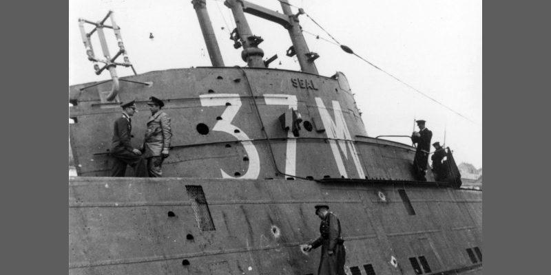第二次世界大戦で損失した艦船番号(U-1000～1407)ドイツ軍潜水艦Uボート一覧の紹介