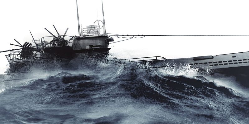 第二次世界大戦で損失した艦船番号順・ドイツ軍潜水艦Uボート一覧の紹介│まとめ