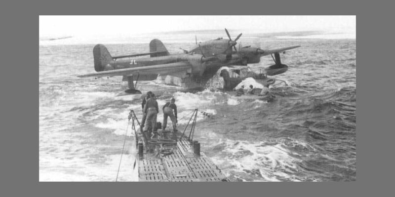【UboatXII型U-27～399損失一覧】第二次世界大戦で損失したドイツ軍潜水艦XII型U-27～399U一覧の紹介