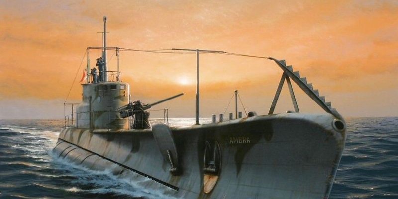 【UboatXII型U-27～399損失一覧】第二次世界大戦で損失したドイツ軍潜水艦XII型U-400～1308一覧の紹介