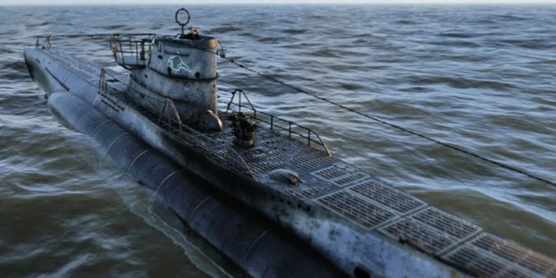 【UboatXII型損失一覧】第二次世界大戦で損失したドイツ軍潜水艦XII型Uボート一覧の紹介