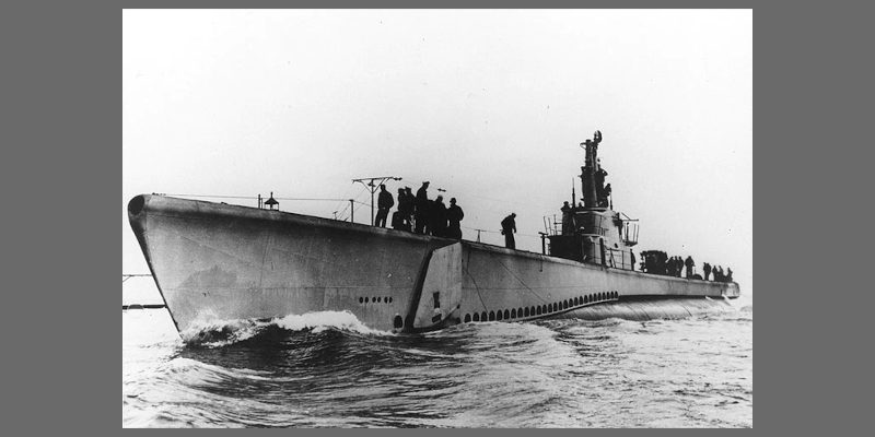 【IXA型Uboat損失一覧】第二次世界大戦で損失したドイツ軍潜水艦IXA型Uボート一覧の紹介