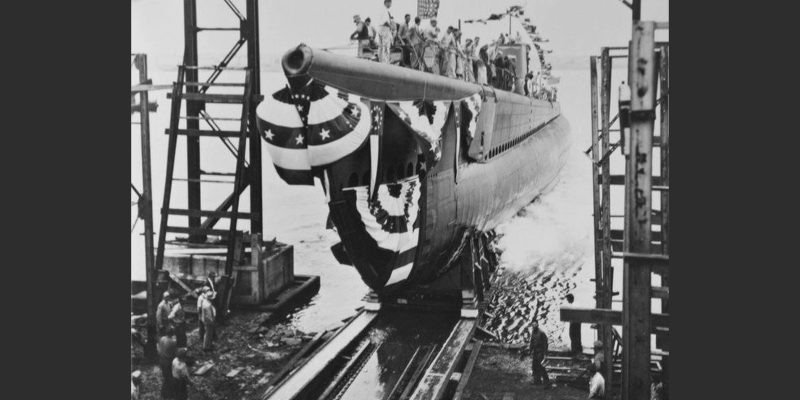 【IXB型Uboat損失一覧】第二次世界大戦で損失したドイツ軍潜水艦IXB型Uボート一覧の紹介