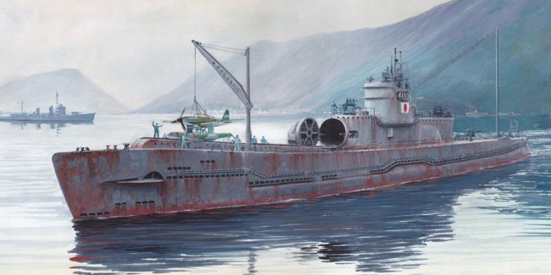 【XB型Uboat損失一覧】第二次世界大戦で損失したドイツ軍潜水艦XB型Uボート一覧の紹介